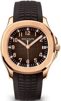 Patek Philippe AQUANAUT SUPER CLONE WITH SWIZZ MACHINE -8