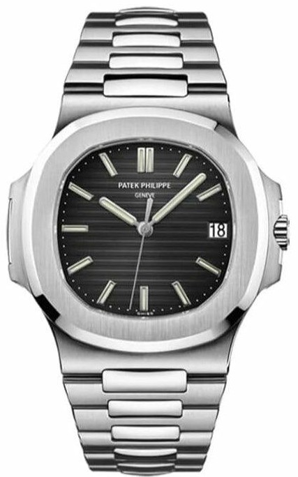 Patek Philippe NAUTILUS SUPER CLONE WITH SWIZZ MACHINE -10