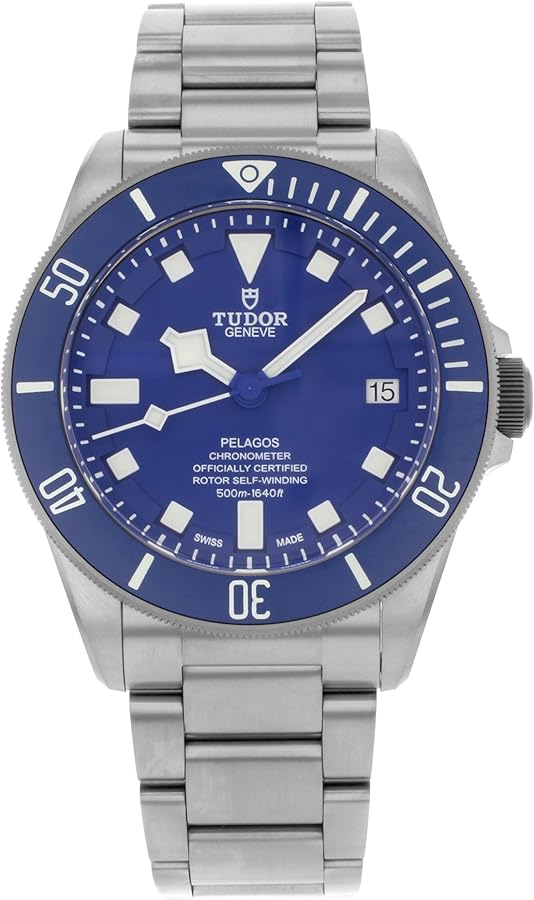 TUDOR WATCH-11