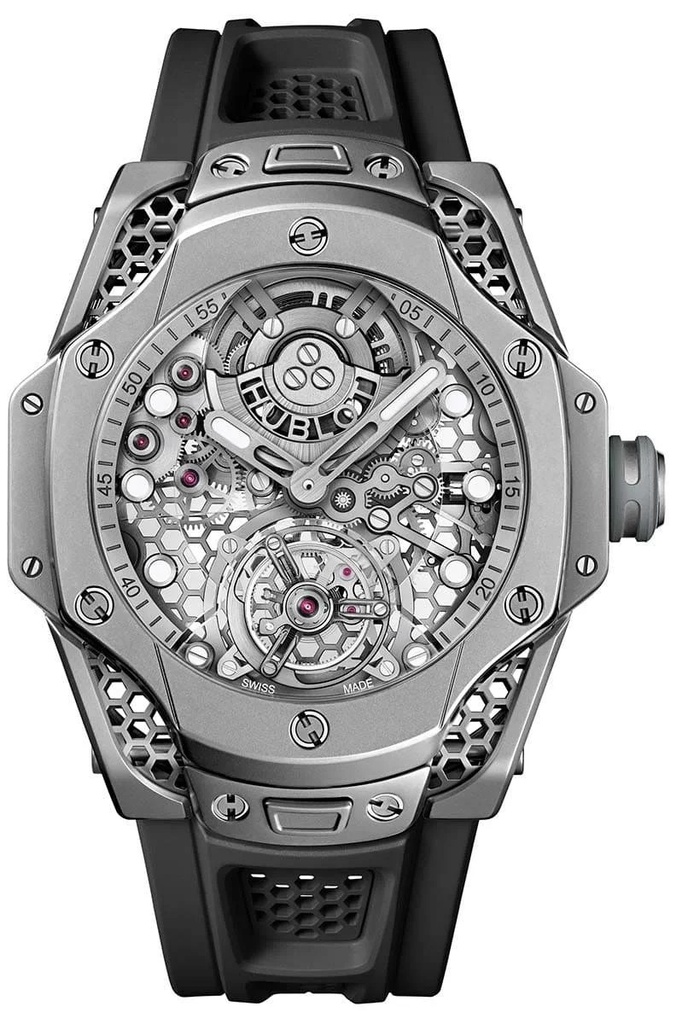 Hublot Big Bang-14