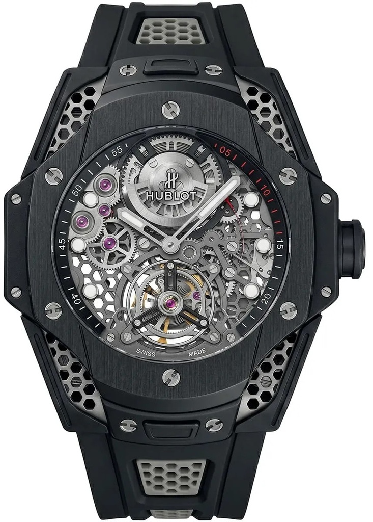 Hublot Big Bang-16