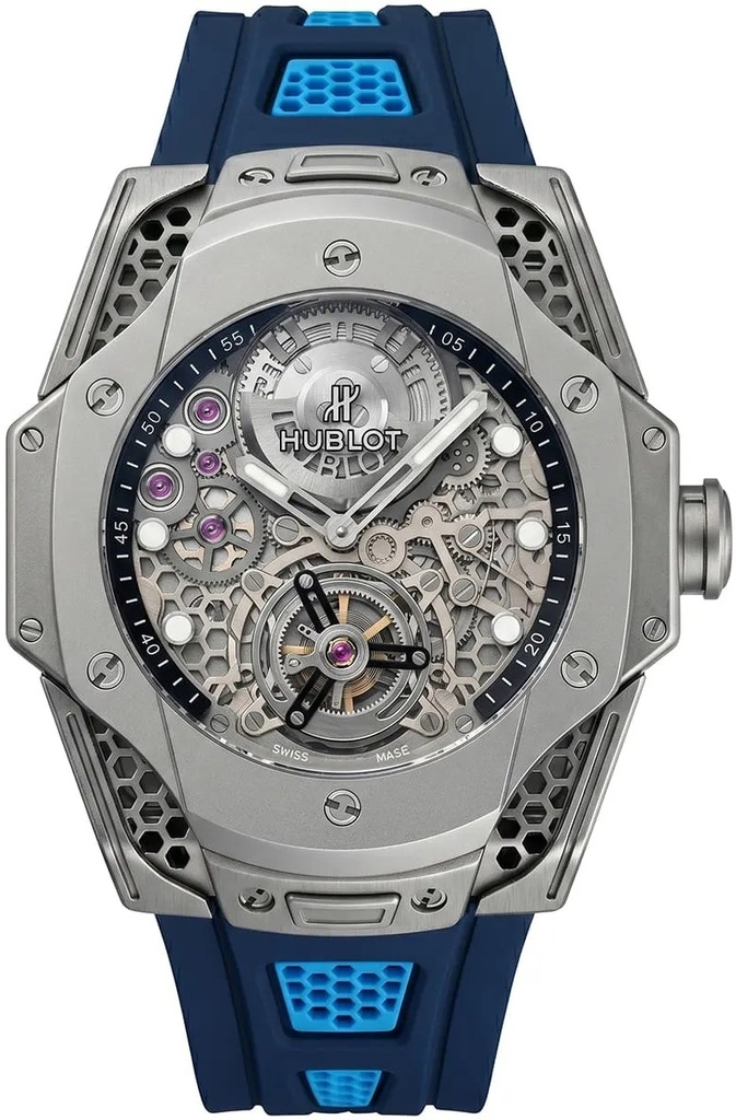 Hublot Big Bang-17