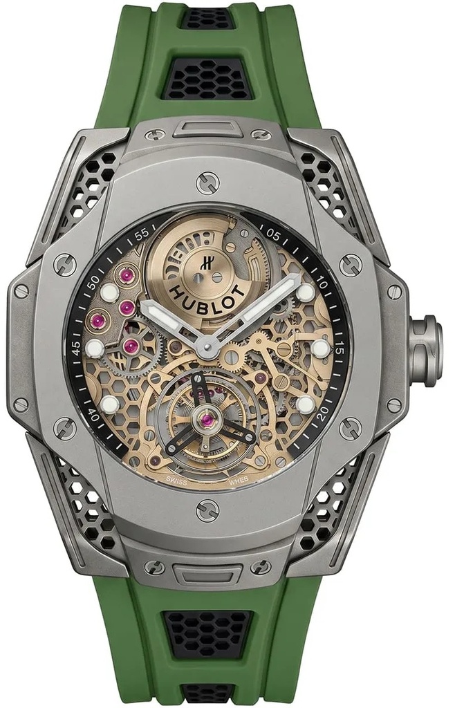 Hublot Big Bang-18