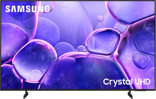 [شاشة سامسونج سمارت ، 50 بوصة ، دقة 4k ، تقنية LED ، نظام تشغيل تايزن ، ريسيفر داخلي ، UA50U8000FUXEG ( Model 2025 )] شاشة سامسونج سمارت ، 50 بوصة ، دقة 4k ، تقنية LED ، نظام تشغيل تايزن ، ريسيفر داخلي ، UA50U8000FUXEG ( Model 2025 )