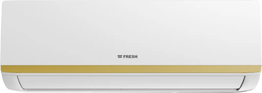 [تكييف فريش سمارت، 3 حصان، بارد- ساخن، أبيض، SFW24H-OW-X4] تكييف فريش سمارت، 3 حصان، بارد- ساخن، أبيض، SFW24H-OW-X4