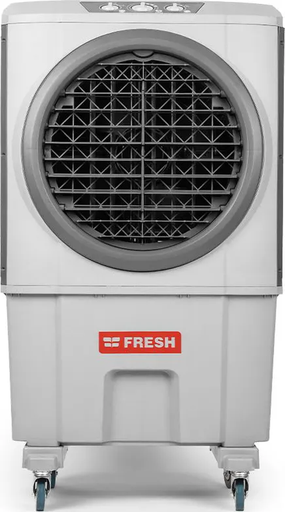 [تكييف صحراوي فريش، 60 لتر، سمارت، تحكم يدوي، FA-M60W] تكييف صحراوي فريش، 60 لتر، سمارت، تحكم يدوي، FA-M60W