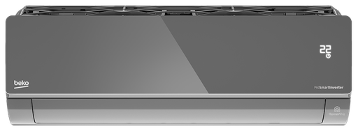 [تكييف بيكو سبليت ، 1.5 حصان ، بارد - ساخن ، سمارت انفرتر ، واي فاي ، فضى ، BIHT124W0SX] تكييف بيكو سبليت ، 1.5 حصان ، بارد - ساخن ، سمارت انفرتر ، واي فاي ، فضى ، BIHT124W0SX