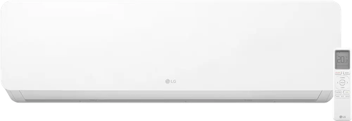 [تكيف LG هيرو 2.25 حصان، بارد وساخن، شاشة ديجيتال، أبيض، S4-H18RZAAA] تكيف LG هيرو 2.25 حصان، بارد وساخن، شاشة ديجيتال، أبيض، S4-H18RZAAA