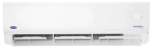 [تكييف كاريير اكس كوول ، 2.25 حصان ، ( بارد - ساخن ) ، شاشة ديجيتال ، خاصية الأنفرتر ، أبيض ، 38QHEFT18DN8-78X2] تكييف كاريير اكس كوول ، 2.25 حصان ، ( بارد - ساخن ) ، شاشة ديجيتال ، خاصية الأنفرتر ، أبيض ، 38QHEFT18DN8-78X2