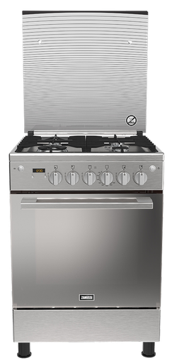 [بوتاجاز زانوسي كول ماكس ، 60 سم ، 4 شعلة ، شاشة ديجيتال ، حوامل زهر ، امان كامل ، مروحة فرن ، استانلس ستيل ، ZCG64396XB] بوتاجاز زانوسي كول ماكس ، 60 سم ، 4 شعلة ، شاشة ديجيتال ، حوامل زهر ، امان كامل ، مروحة فرن ، استانلس ستيل ، ZCG64396XB