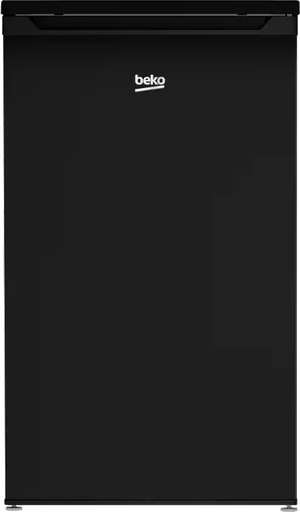 [ثلاجة ميني بار بيكو، مينفروست، 87 لتر، أسود، TS190210B] ثلاجة ميني بار بيكو، مينفروست، 87 لتر، أسود، TS190210B