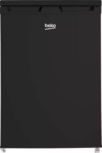 [ثلاجة مينى بار بيكو، ديفروست، 120 لتر، أسود، TSE12340B] ثلاجة مينى بار بيكو، ديفروست، 120 لتر، أسود، TSE12340B