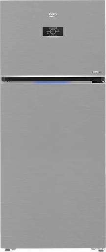 [ثلاجة بيكو نوفرست ، 406 لتر ،2 باب ،شاشة ديجيتال ، أنفرتر ، ستانليس ، RDNE455M20XBIDS] ثلاجة بيكو نوفرست ، 406 لتر ،2 باب ،شاشة ديجيتال ، أنفرتر ، ستانليس ، RDNE455M20XBIDS