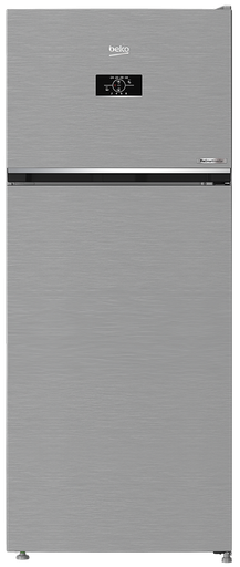 [ثلاجة بيكو نوفروست ،367 لتر ، 2 باب ، شاشة ديجيتال ، انفرتر ، سيلفر ، RDNE420K02DXITEG] ثلاجة بيكو نوفروست ،367 لتر ، 2 باب ، شاشة ديجيتال ، انفرتر ، سيلفر ، RDNE420K02DXITEG