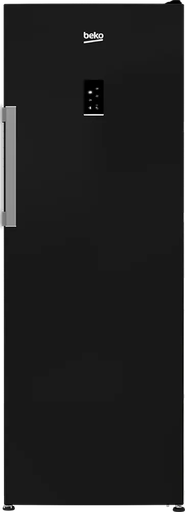 [ديب فريزر بيكو، ديب فريزر راسي، نوفروست، 7 درج، شاشة ديجيتال، أسود، صناعة تركى، B3RFNE294XB] ديب فريزر بيكو، ديب فريزر راسي، نوفروست، 7 درج، شاشة ديجيتال، أسود، صناعة تركى، B3RFNE294XB