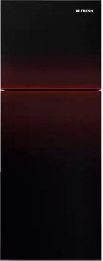 [ثلاجه فريش، ثلاجة بابين، نوفروست، 397 لتر، بلازما، نبيتي، FNT. BR470KGDR] ثلاجه فريش، ثلاجة بابين، نوفروست، 397 لتر، بلازما، نبيتي، FNT. BR470KGDR