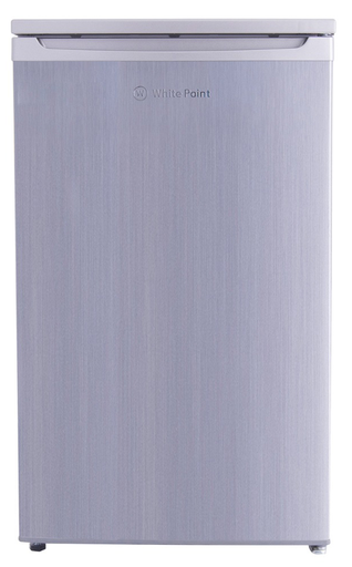[ثلاجة مينى بار وايت بوينت العبد ، ديفروست، 91 لتر، فضي ، WPMR91S] ثلاجة مينى بار وايت بوينت العبد ، ديفروست، 91 لتر، فضي ، WPMR91S