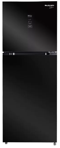 [ثلاجة يونيون اير نوفرست ، 330 لتر ، 2 باب ، شاشة ديجيتال تعمل باللمس ، مقبض داخلى ، أسود زجاجي ، URN-400DLBG1A-DTHS] ثلاجة يونيون اير نوفرست ، 330 لتر ، 2 باب ، شاشة ديجيتال تعمل باللمس ، مقبض داخلى ، أسود زجاجي ، URN-400DLBG1A-DTHS