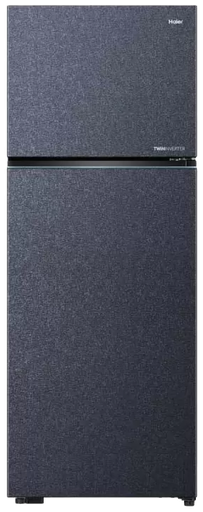[ثلاجة هاير نوفروست ، 473 لتر ، 2 باب ، تكنولوجيا الأنفرتر ، أسود فيتنامى ، HRF-672VCFMBLEG] ثلاجة هاير نوفروست ، 473 لتر ، 2 باب ، تكنولوجيا الأنفرتر ، أسود فيتنامى ، HRF-672VCFMBLEG