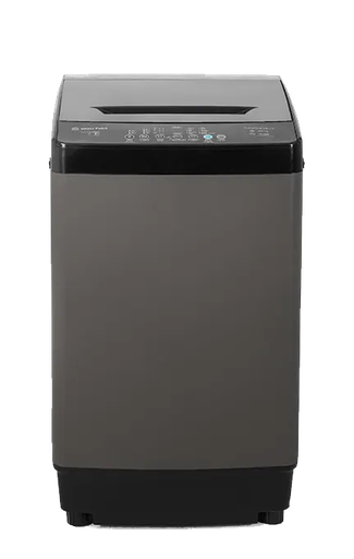 [غسالة وايت بوينت تحميل علوي فوق اوتوماتيك ، 9 كجم،حلة دياموند درام ،شاشة ديجيتال، أسود، WPTL9DBBA] غسالة وايت بوينت تحميل علوي فوق اوتوماتيك ، 9 كجم،حلة دياموند درام ،شاشة ديجيتال، أسود، WPTL9DBBA