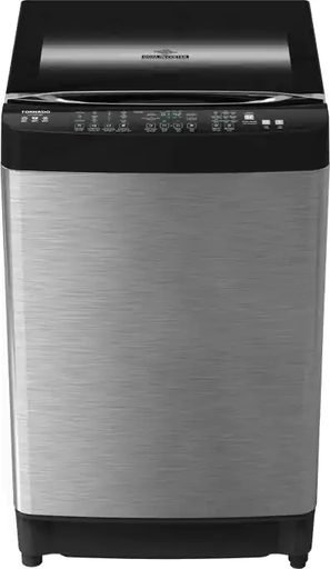 [غسالة تورنيدو فوق اتوماتيك تحميل علوي، 17 كجم، طلمبة، انفرتر، استانلس، TWT-TLD17RSC] غسالة تورنيدو فوق اتوماتيك تحميل علوي، 17 كجم، طلمبة، انفرتر، استانلس، TWT-TLD17RSC