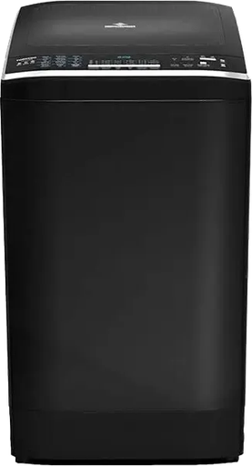 [غسالة تورنيدو فوق اتوماتيك تحميل علوي 13 كجم، شاشة تاتش ديجيتال، إنفرتر، أسود، TWE-TLD13RBK] غسالة تورنيدو فوق اتوماتيك تحميل علوي 13 كجم، شاشة تاتش ديجيتال، إنفرتر، أسود، TWE-TLD13RBK