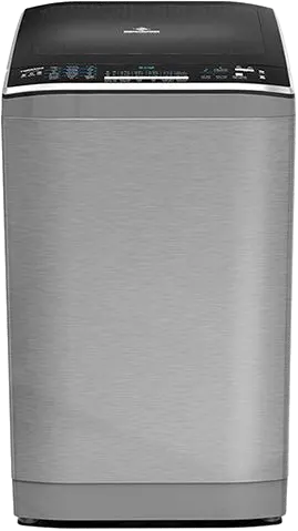 [غسالة تورنيدو فوق اتوماتيك تحميل علوي 13 كيلو، شاشة تاتش ديجيتال، طلمبة، استانلس ستيل، فضي، TWE-TLD13RSS] غسالة تورنيدو فوق اتوماتيك تحميل علوي 13 كيلو، شاشة تاتش ديجيتال، طلمبة، استانلس ستيل، فضي، TWE-TLD13RSS