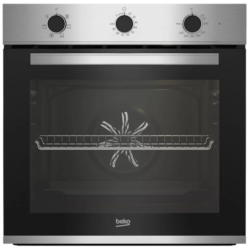 [فرن بلت ان بيكو ، 60 سم ، غاز ، 66 لتر ، امان كامل ، اشعال زاتى ، مروحة تبريد و مروحة طهى ، BBIH12100XC] فرن بلت ان بيكو ، 60 سم ، غاز ، 66 لتر ، امان كامل ، اشعال زاتى ، مروحة تبريد و مروحة طهى ، BBIH12100XC