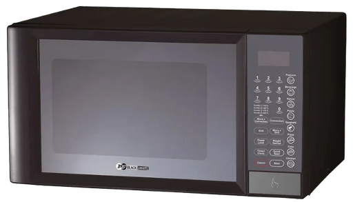 [ميكروويف بلاك اند وايت ، 43 لتر ، 1000 وات ، شاشة ديجيتال ، بشواية ، أسود ، MW-430 DG] ميكروويف بلاك اند وايت ، 43 لتر ، 1000 وات ، شاشة ديجيتال ، بشواية ، أسود ، MW-430 DG