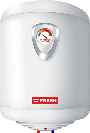 [سخان مياه كهرباء فريش، 20 لتر، مؤشر، أبيض ، Relax20L- (500008624)] سخان مياه كهرباء فريش، 20 لتر، مؤشر، أبيض ، Relax20L- (500008624)