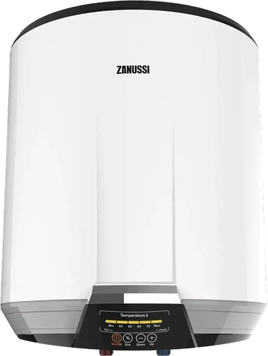 [سخان مياه كهربائي زانوسي تيرمو بلس، 30 لتر، شاشة ديجيتال، أبيض، ZYE03031WN] سخان مياه كهربائي زانوسي تيرمو بلس، 30 لتر، شاشة ديجيتال، أبيض، ZYE03031WN