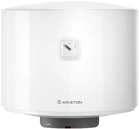 [سخان مياه كهرباء اريستون ، 30 لتر ، أبيض ، RUBIS PRO 4015073] سخان مياه كهرباء اريستون ، 30 لتر ، أبيض ، RUBIS PRO 4015073