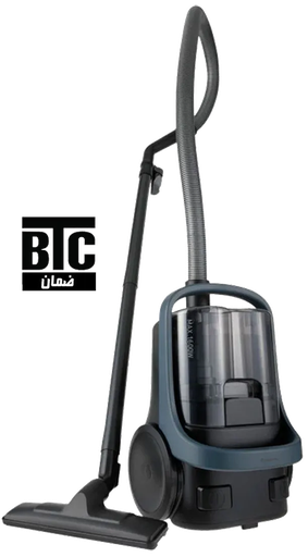 [مكنسه باناسونيك ماليزى، مكنسه كهربا، مكنسه بدون كيس، 1600 وات، 2.2 لتر، أزرق، MC.CL601A، (بضمان بغداد BTC)] مكنسه باناسونيك ماليزى، مكنسه كهربا، مكنسه بدون كيس، 1600 وات، 2.2 لتر، أزرق، MC.CL601A، (بضمان بغداد BTC)