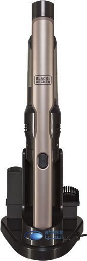 [مكنسة بلاك اند ديكر لاسلكية، 12 فولت، بطارية ليثيوم، 35 وات، DVC320BRG ( ضمان انسيا)] مكنسة بلاك اند ديكر لاسلكية، 12 فولت، بطارية ليثيوم، 35 وات، DVC320BRG ( ضمان انسيا)