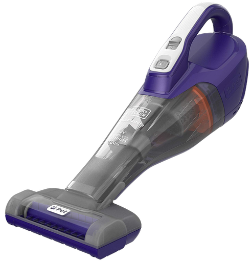 [مكنسة بلاك اند ديكر لاسلكية، مكنسه شحن، سعة 400 مل، 12 فولت، لتنظيف الحيوانات الأليفة، بنفسجي، DVB315JP، (بضمان انسيا) (ضمان الوكيل)] مكنسة بلاك اند ديكر لاسلكية، مكنسه شحن، سعة 400 مل، 12 فولت، لتنظيف الحيوانات الأليفة، بنفسجي، DVB315JP، (بضمان انسيا) (ضمان الوكيل)