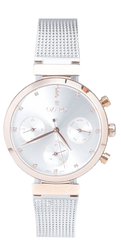 [OZ-14019WS] OZ-14019WS ساعة OZARO حريمي