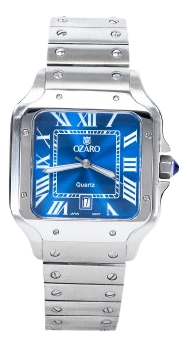 [OZ-14026BLS] OZ-14026BLS ساعة OZARO 