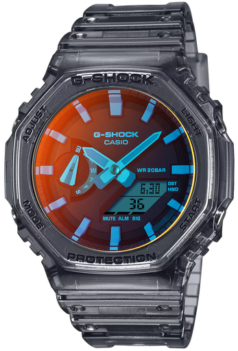 [GA-2100TLS-8ADR] GA-2100TLS-8ADR