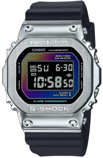 [GM-5600RW-1DR] GM-5600RW-1DR