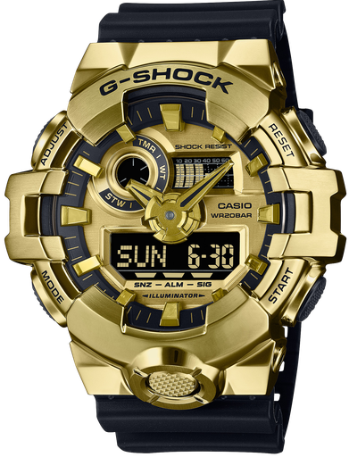 [GM-700G-9ADR] GM-700G-9ADR