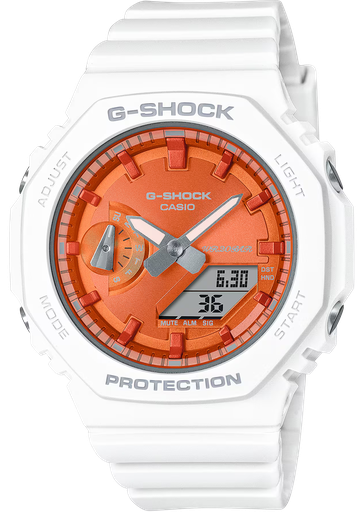 [GMA-S2100WS-7ADR] GMA-S2100WS-7ADR