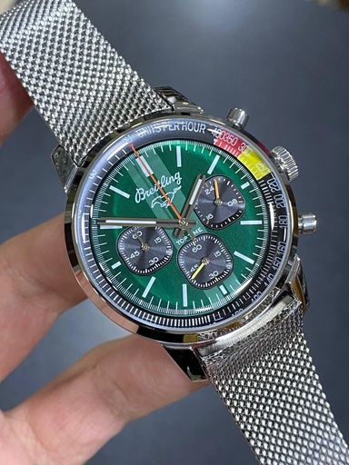 [Breitling Top Time B01 Ford Mustang -70] Breitling Top Time B01 Ford Mustang -70