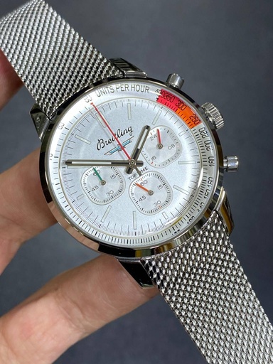 [Breitling Top Time B01 Ford Thunderbird -71] Breitling Top Time B01 Ford Thunderbird -71