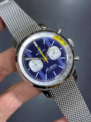 [Breitling Top Time B01 Gino Bartali -69] Breitling Top Time B01 Gino Bartali -69
