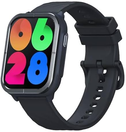 [MIBRO WATCH C3] MIBRO WATCH C3