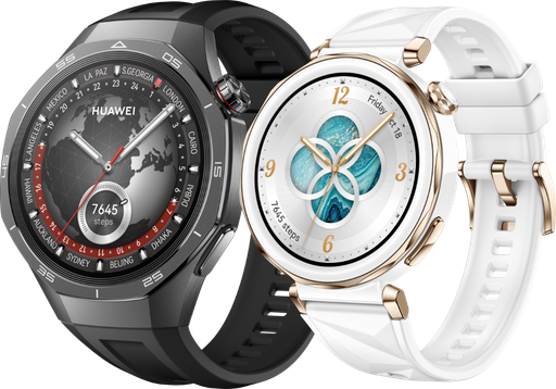 [HUAWEI WATCH GT 5 Pro 42M] HUAWEI WATCH GT 5 Pro 42M