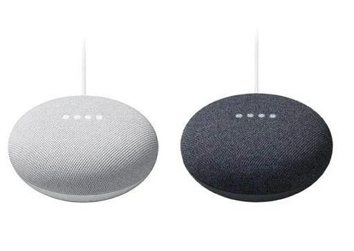 [Google Nest Mini (2nd Generation)]  Google Nest Mini (2nd Generation)