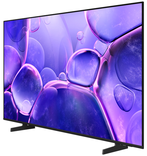 [شاشة سامسونج سمارت، 43 بوصة، LED، دقة 4k، معالج Crystal، تصميم معدني أنيق، ريسيفر مدمج، بلوتوث، واي فاي، UA43U8000F (موديل 2025)
] شاشة سامسونج سمارت، 43 بوصة، LED، دقة 4k، معالج Crystal، تصميم معدني أنيق، ريسيفر مدمج، بلوتوث، واي فاي، UA43U8000F (موديل 2025)
