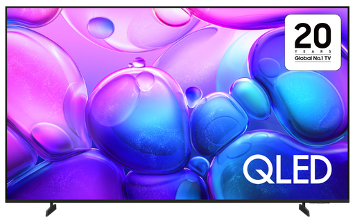 [شاشة سمارت سامسونج، 65 بوصة، جودة 4K، من نوع QLED، نظام Q-Symphony، بلوتوث، واي فاي، ريسيفر داخلي، QA65Q6FAAUXEG
] شاشة سمارت سامسونج، 65 بوصة، جودة 4K، من نوع QLED، نظام Q-Symphony، بلوتوث، واي فاي، ريسيفر داخلي، QA65Q6FAAUXEG
