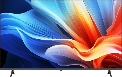[شاشة هاير سمارت، 55 بوصة، ليد، دقة 4K، رسيفر مدمج، H55K80EU
] شاشة هاير سمارت، 55 بوصة، ليد، دقة 4K، رسيفر مدمج، H55K80EU
